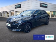 Peugeot 208 2023