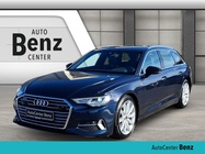 Audi A6 2023