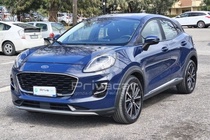 Ford Puma 2022