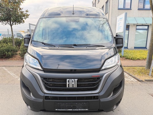 Fiat Ducato 2021