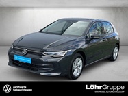 Volkswagen Golf 2025