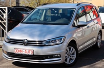 Volkswagen Touran 2021