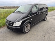 Mercedes-Benz Vito 2013
