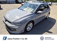 Volkswagen Golf 2024