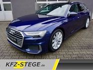 Audi A6 2020