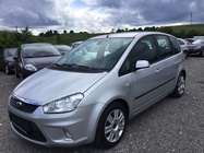 Ford C-Max 2007