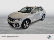 Volkswagen T-Roc 2024
