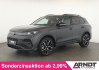 Volkswagen Tiguan 2025