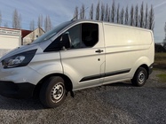 Ford Transit Custom 2019