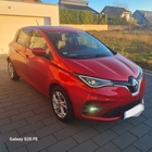 Renault ZOE 2022