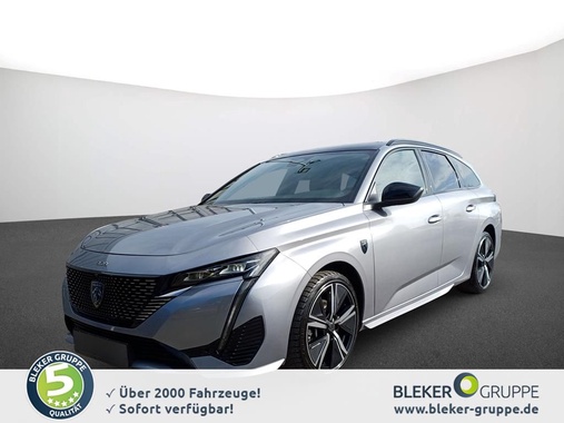 Peugeot 308 2023