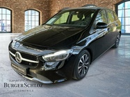 Mercedes-Benz B-Class 2023