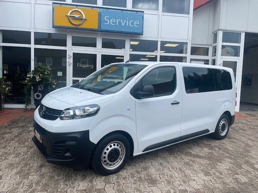 Opel Vivaro 2022