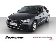 Audi A1 2025