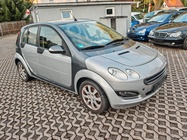 Smart ForFour 2004