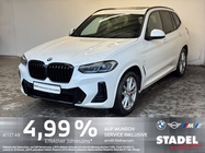 BMW X3 2024