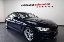 BMW 4 Series 2020