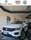 Volkswagen T-Roc 2019