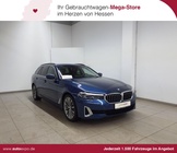 BMW 5 Series 2022