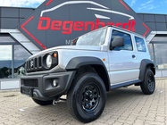 Suzuki Jimny 2025