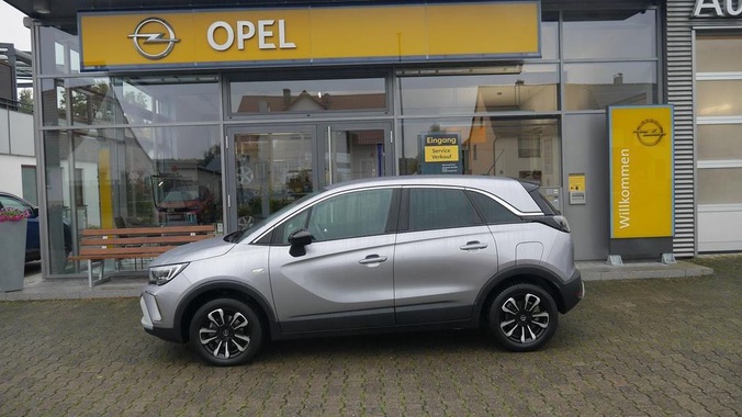 Opel Other 2024
