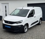 Peugeot Partner 2021