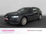 Audi A4 2022