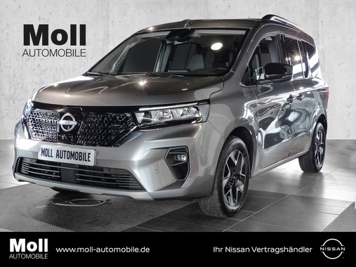 Nissan Townstar 2024