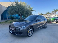 Maserati Levante 2020