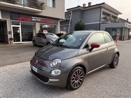 Fiat 500 2023