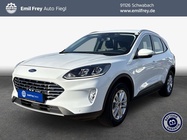 Ford Kuga 2022