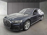 Audi A8 2024