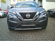 Nissan Juke 2021