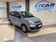 Fiat Panda 2020