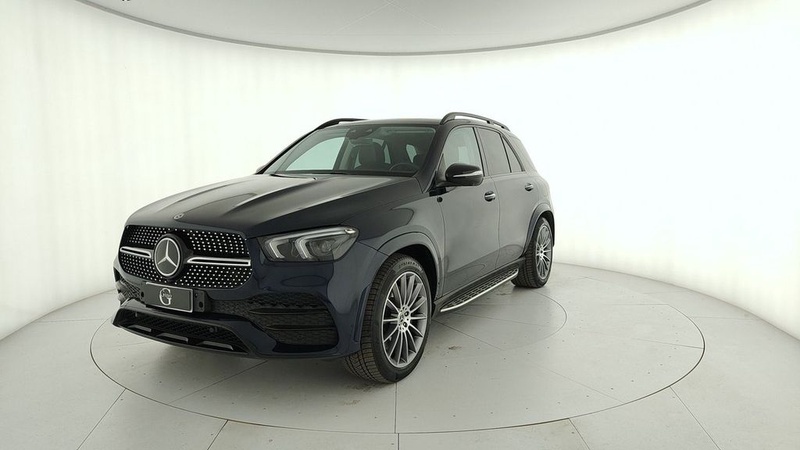 Mercedes-Benz Other