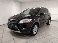 Ford Kuga 2010