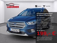 Ford Kuga 2019