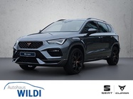 Cupra Ateca 2024