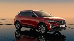 Renault Austral 2025