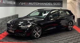 Volvo V60 2021