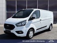 Ford Transit Custom 2023