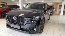 Mazda CX-60 2022