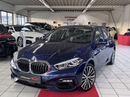 BMW 1 Series 2020