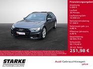 Audi S6 2024