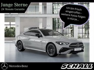 Mercedes-Benz CLE-Class 2024