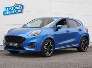 Ford Puma 2024