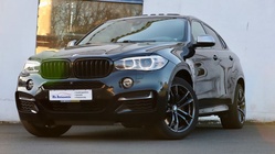 BMW X6 2018