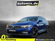 Volkswagen Passat 2022