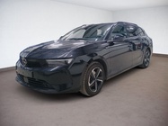 Opel Astra 2025