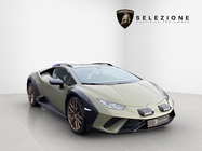 Lamborghini Huracan 2023